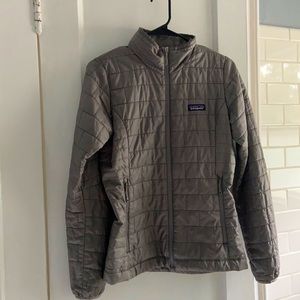 Patagonia Nano Puff